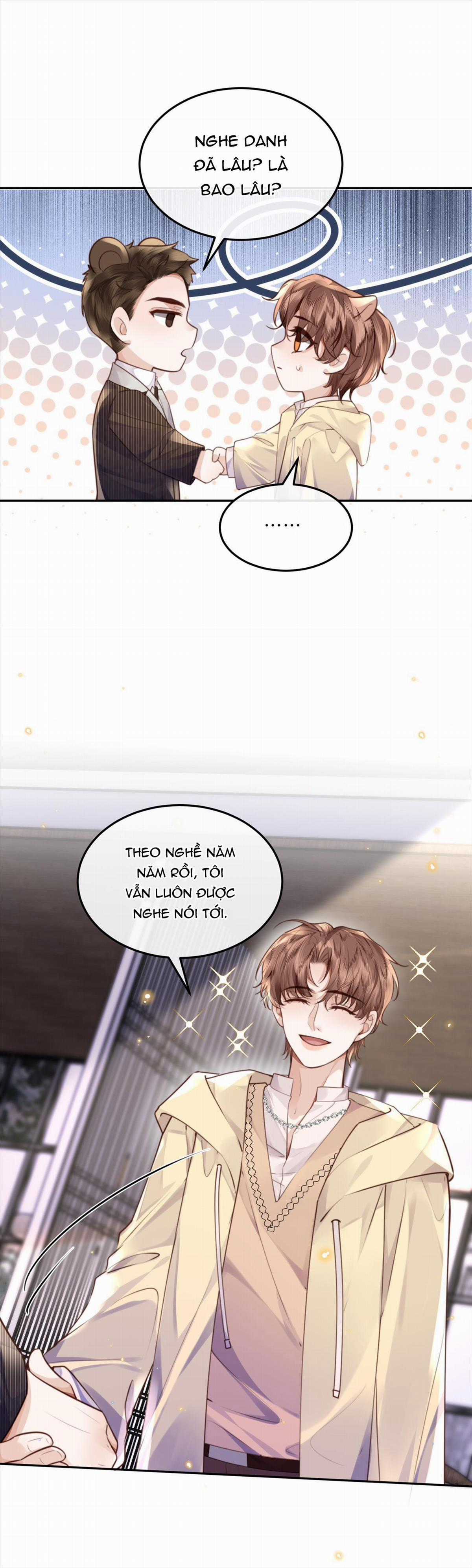 Đặc Chế Cho Riêng Anh - Chapter 73 - Trang 7