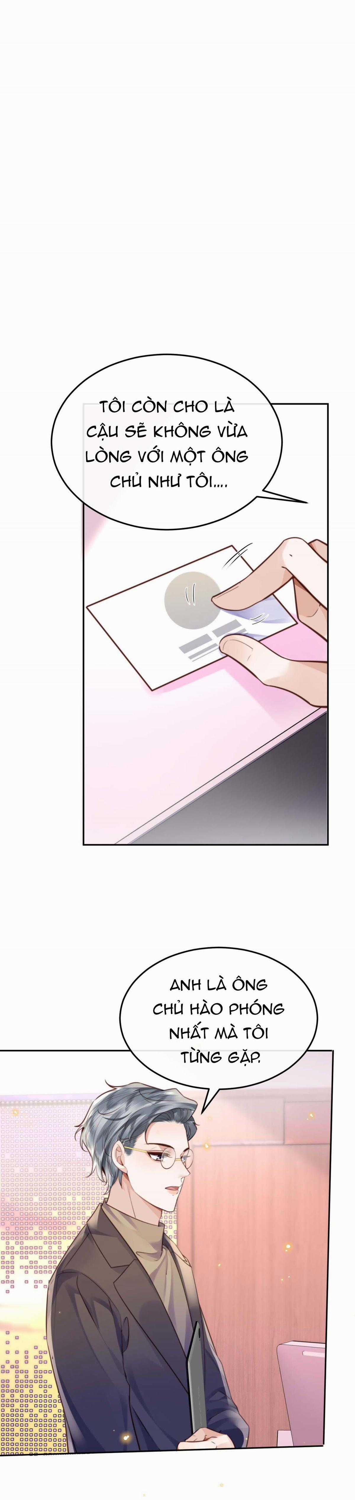 Đặc Chế Cho Riêng Anh - Chapter 74 - Trang 2