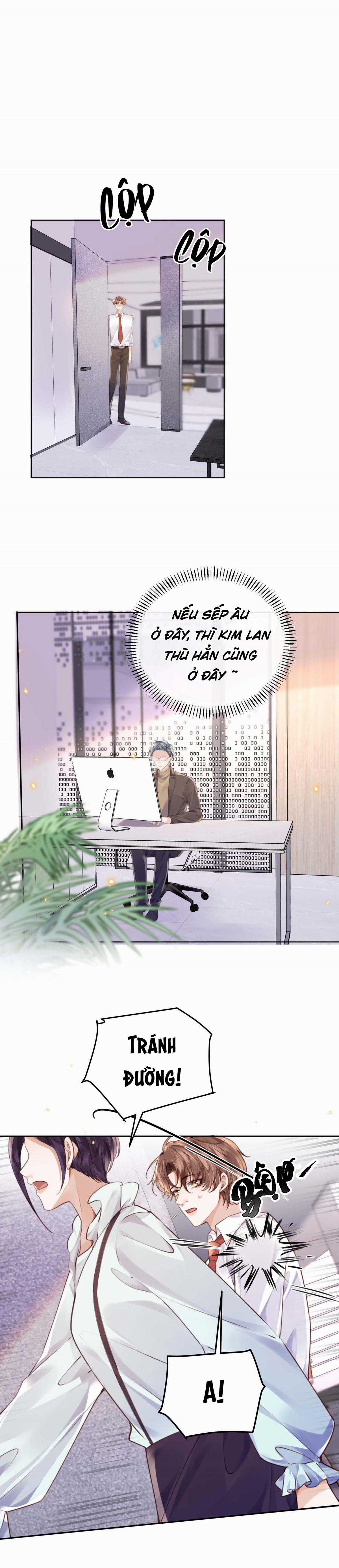 Đặc Chế Cho Riêng Anh - Chapter 74 - Trang 7