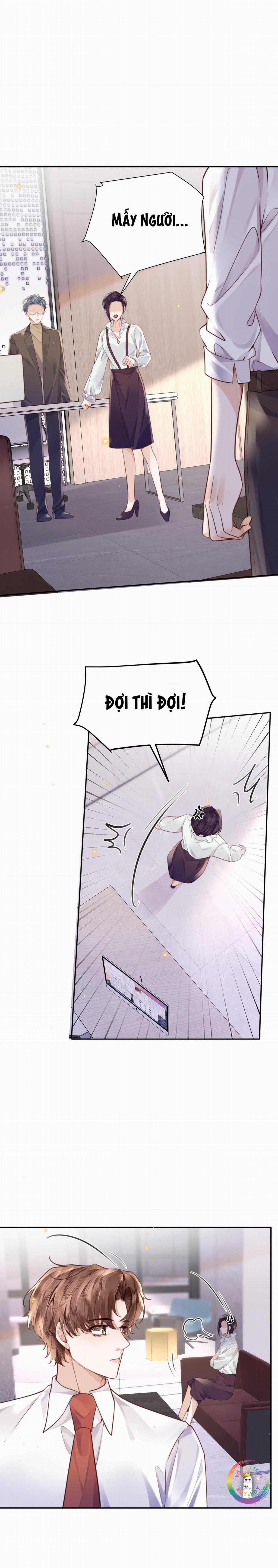 Đặc Chế Cho Riêng Anh - Chapter 75 - Trang 2