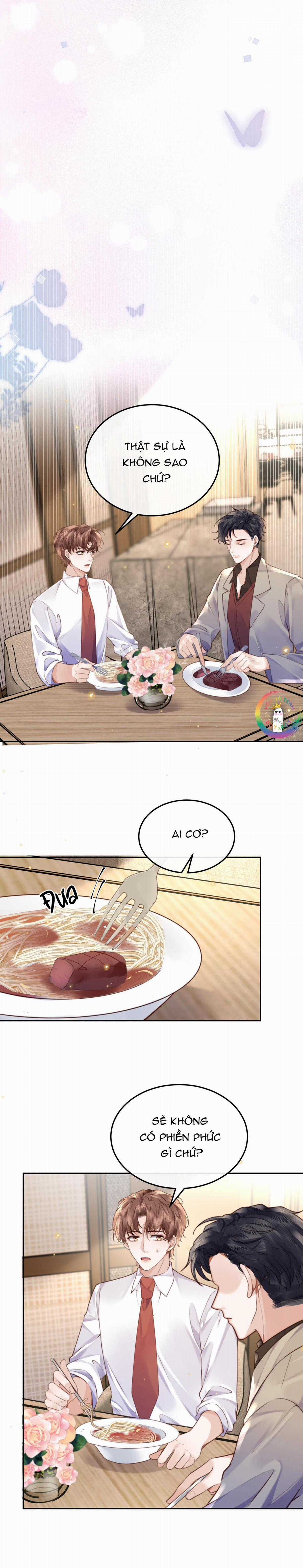 Đặc Chế Cho Riêng Anh - Chapter 75 - Trang 13