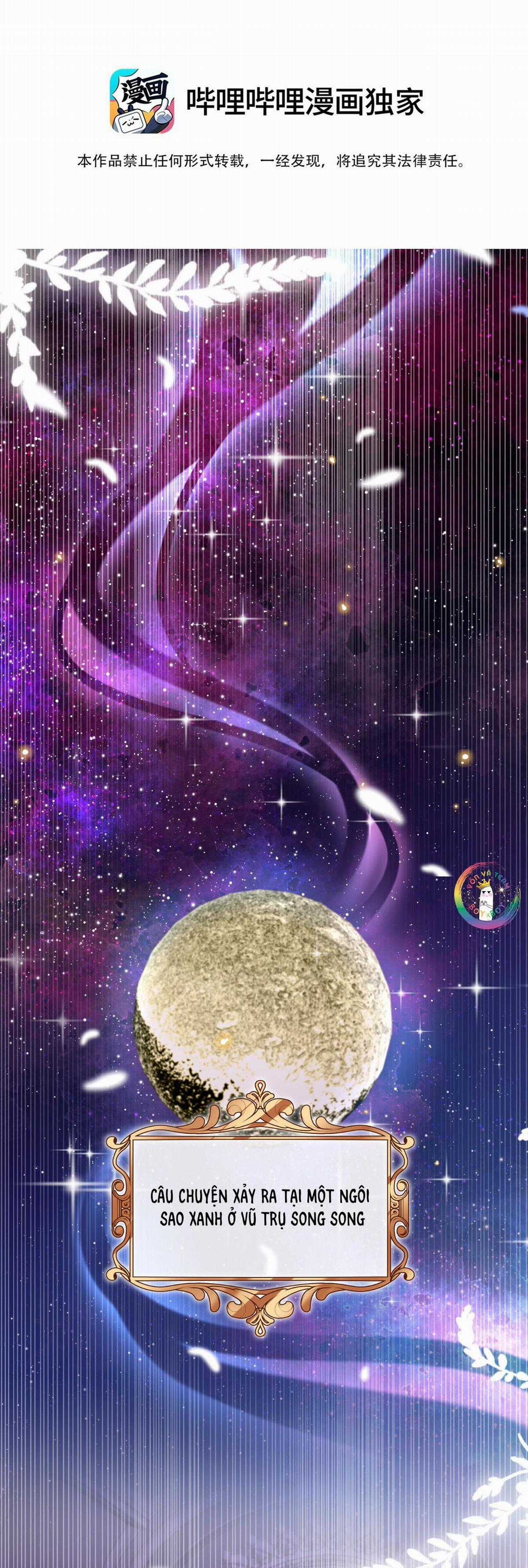 Đặc Chế Cho Riêng Anh - Chapter 76.1 - Trang 3