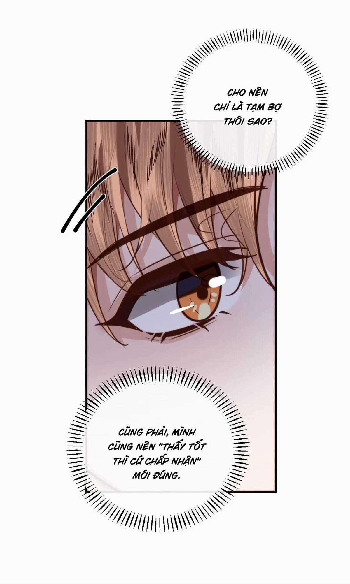 Đặc Chế Cho Riêng Anh - Chapter 76 - Trang 11