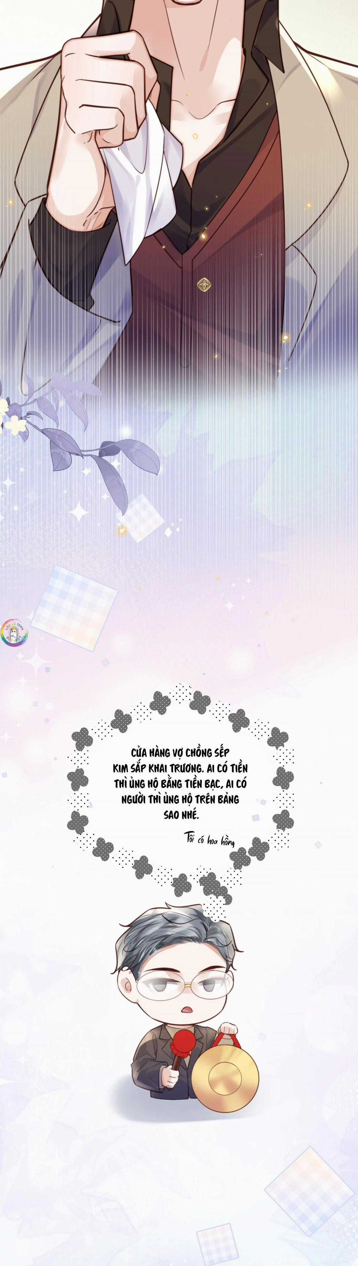 Đặc Chế Cho Riêng Anh - Chapter 76 - Trang 16