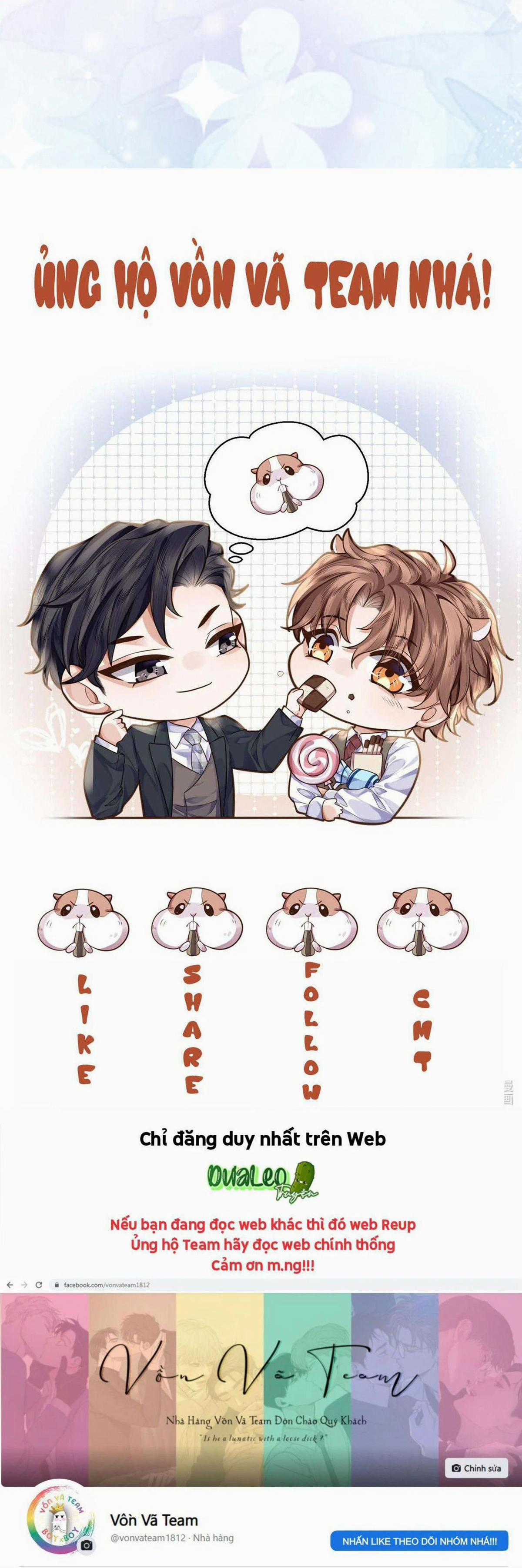 Đặc Chế Cho Riêng Anh - Chapter 76 - Trang 17