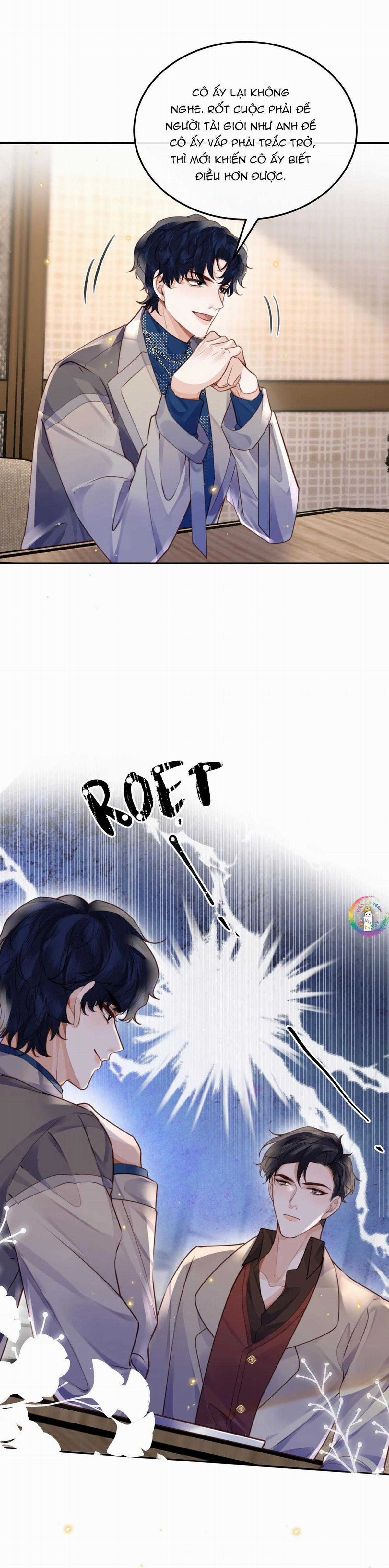 Đặc Chế Cho Riêng Anh - Chapter 76 - Trang 3