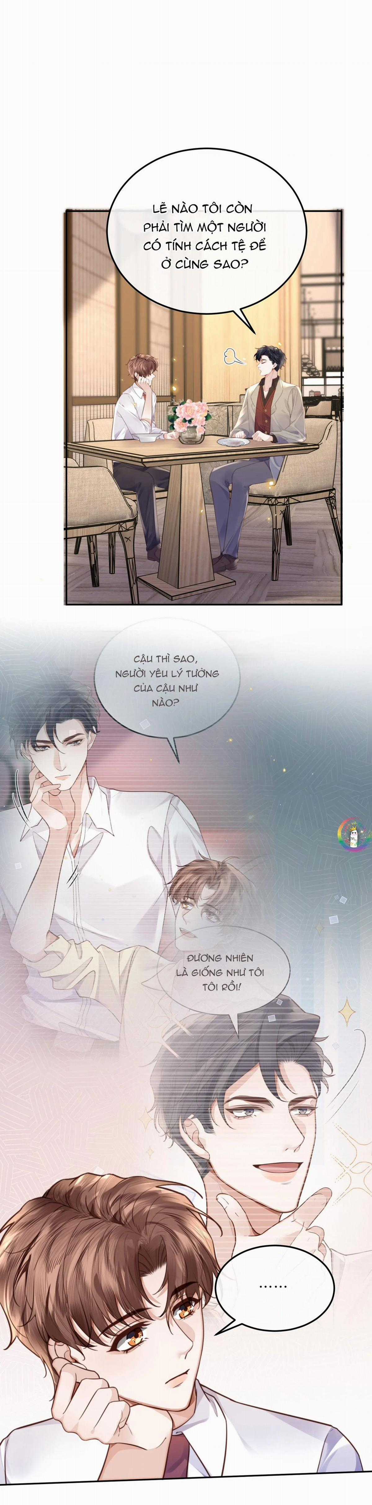 Đặc Chế Cho Riêng Anh - Chapter 76 - Trang 9