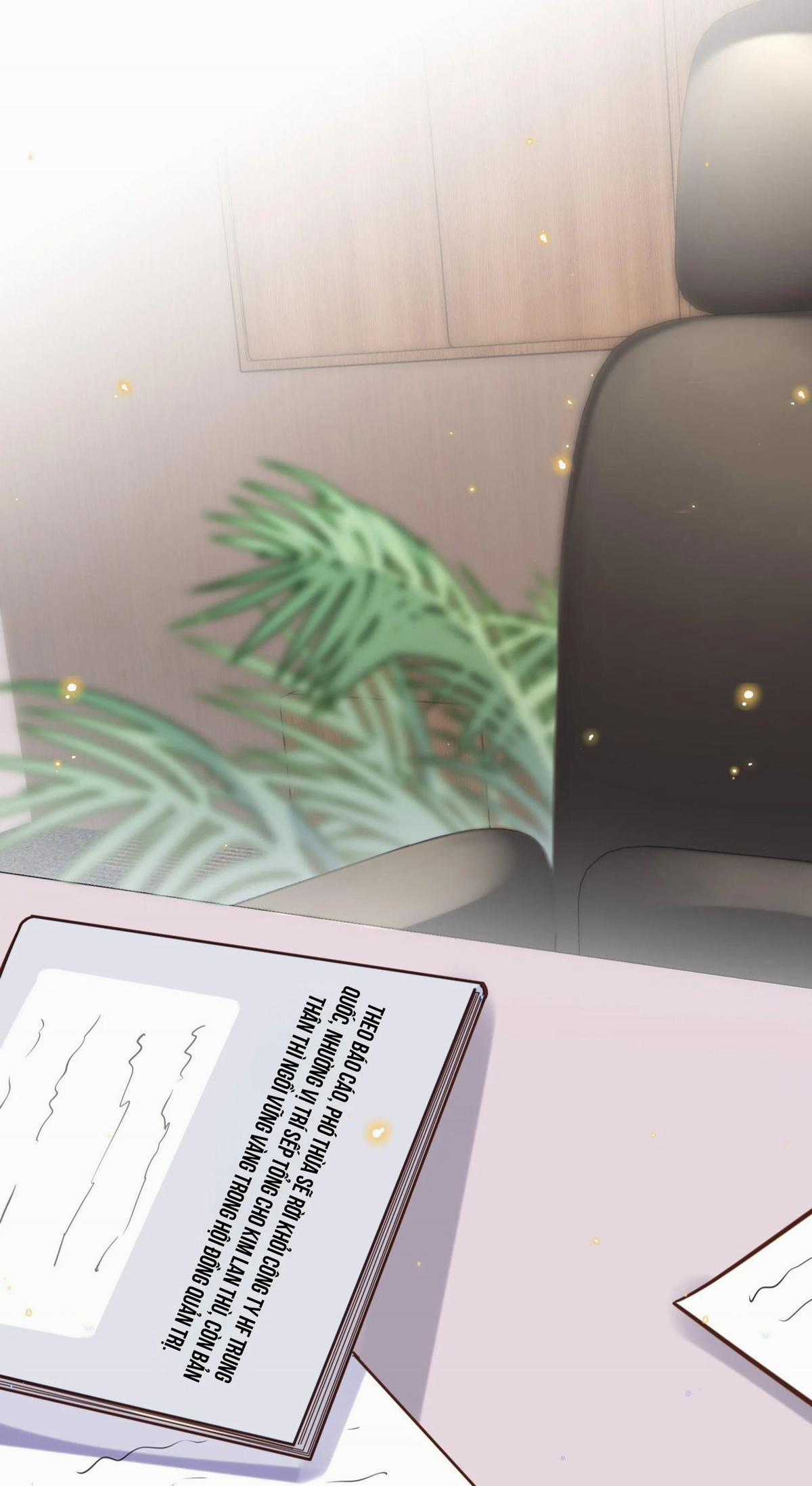 Đặc Chế Cho Riêng Anh - Chapter 77 - Trang 2