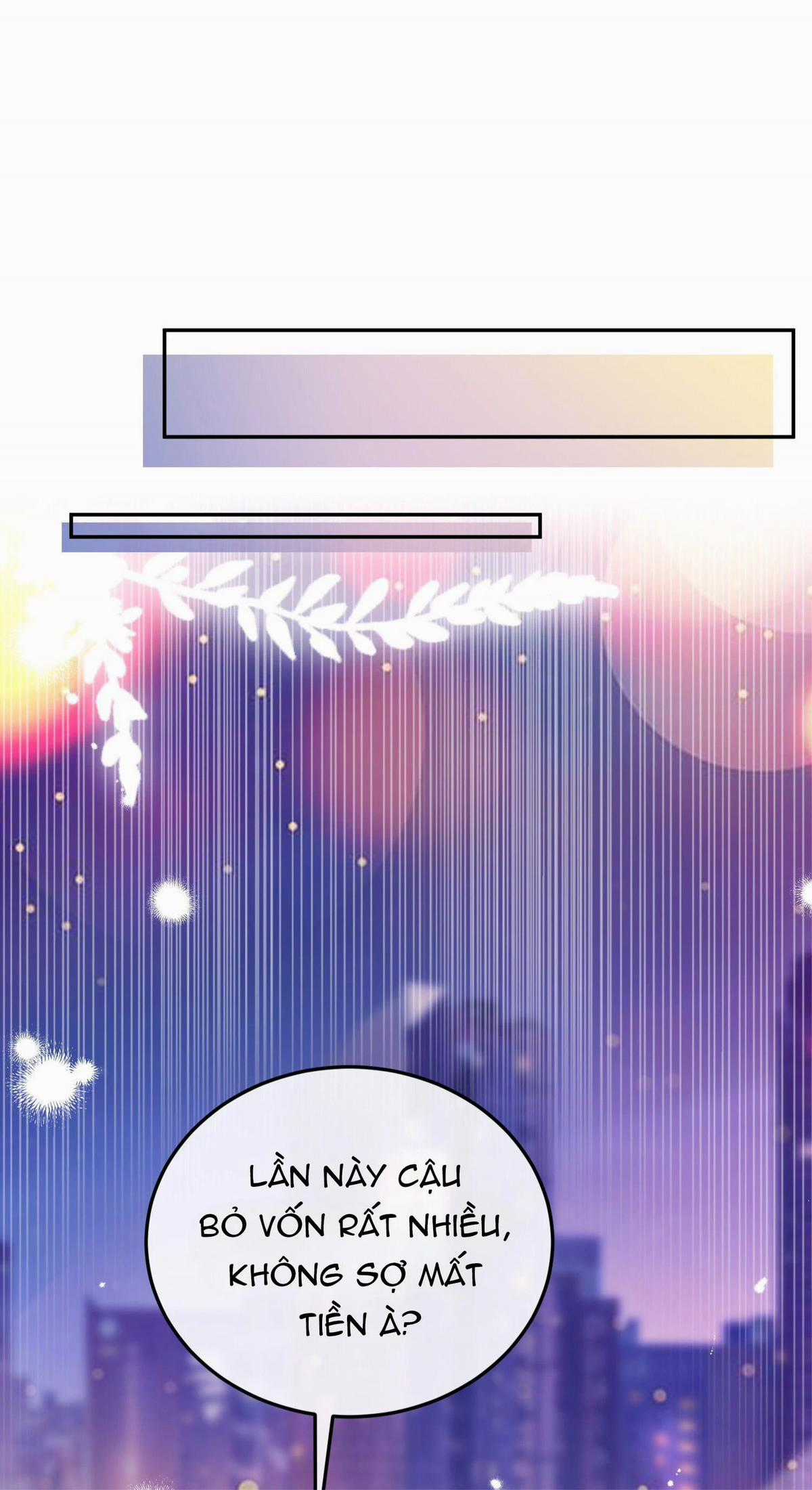 Đặc Chế Cho Riêng Anh - Chapter 77 - Trang 11