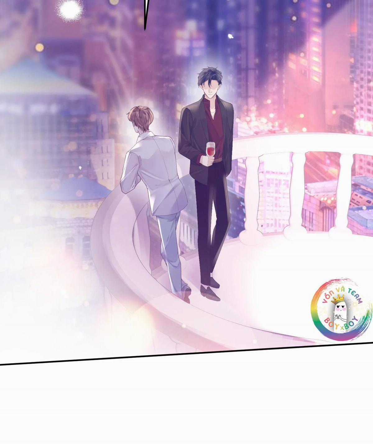 Đặc Chế Cho Riêng Anh - Chapter 77 - Trang 12