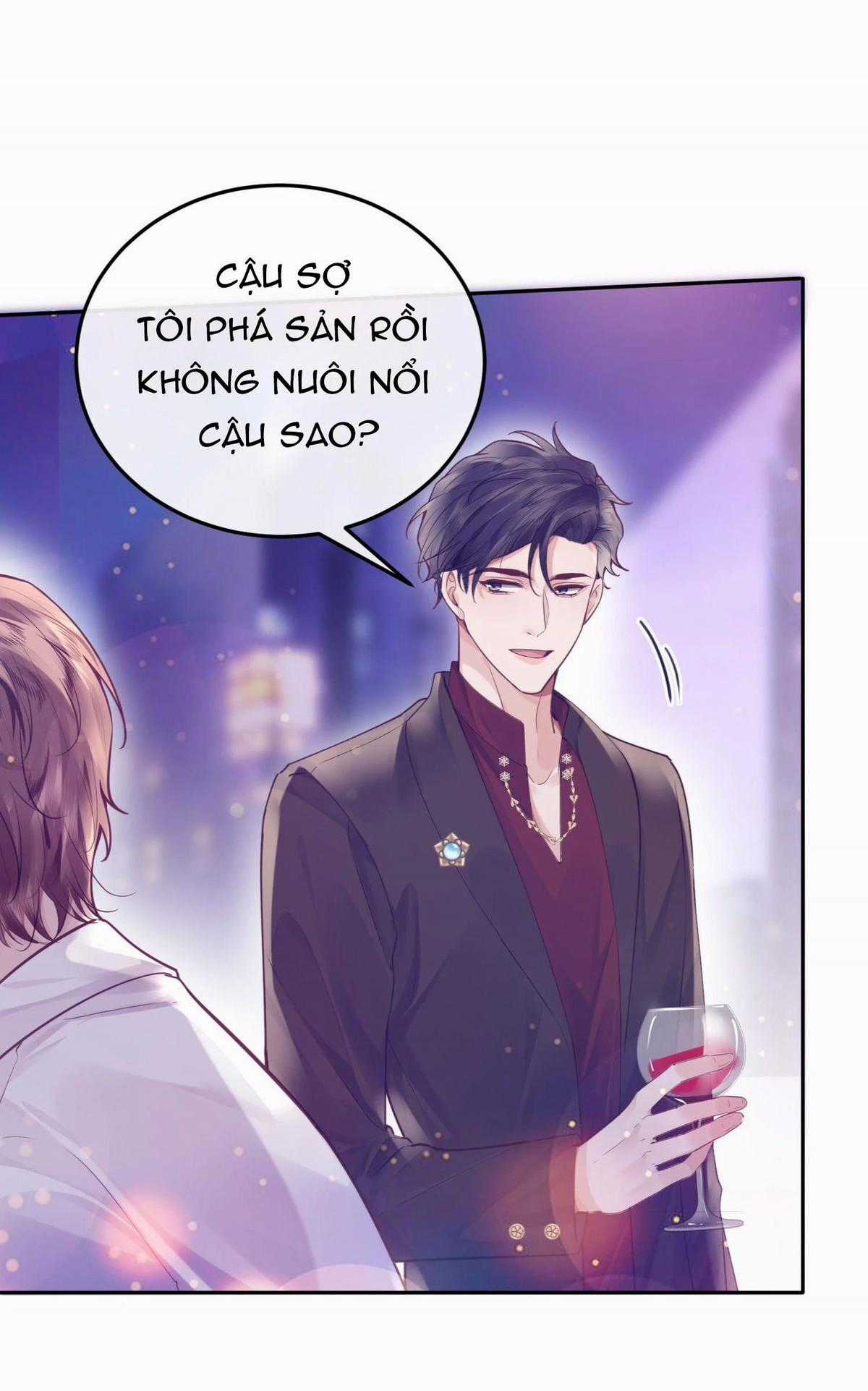 Đặc Chế Cho Riêng Anh - Chapter 77 - Trang 13