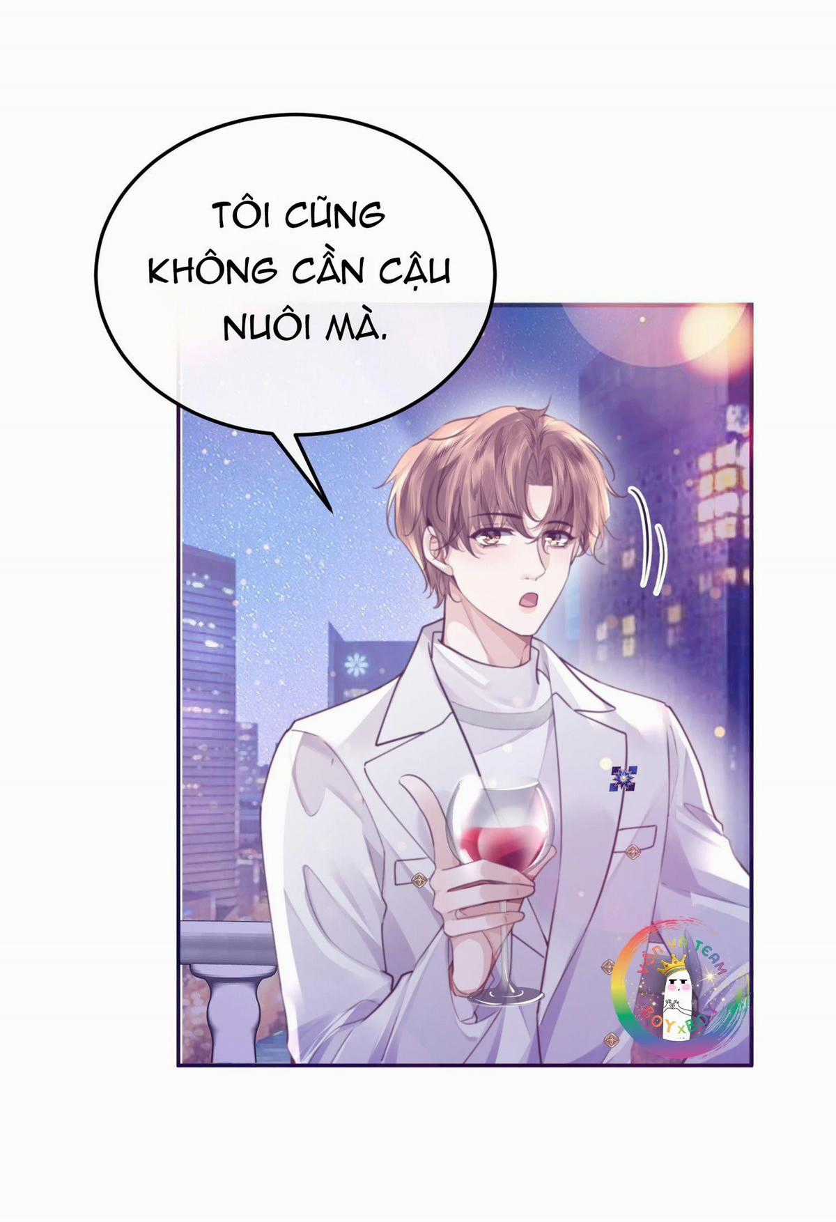 Đặc Chế Cho Riêng Anh - Chapter 77 - Trang 14