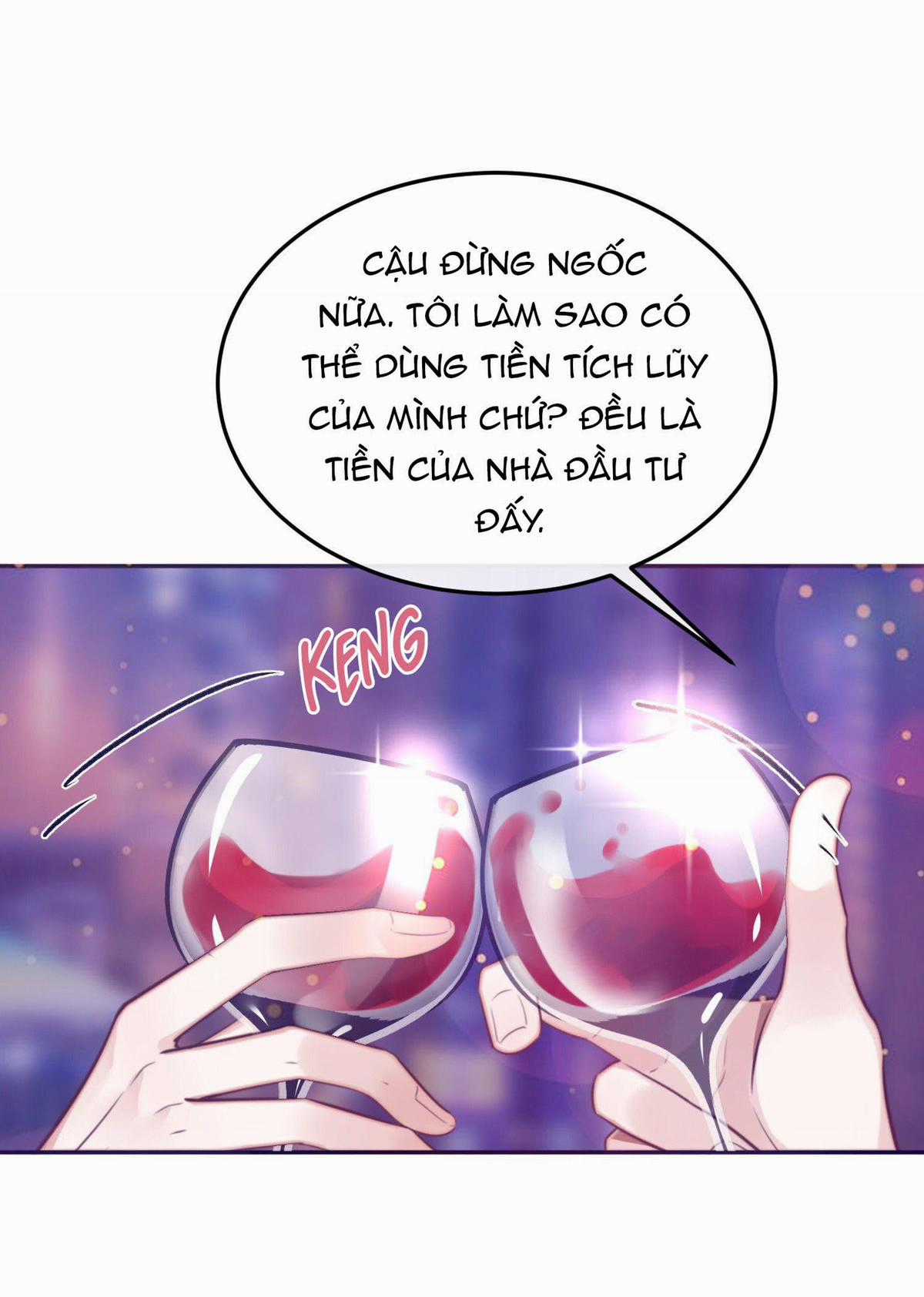 Đặc Chế Cho Riêng Anh - Chapter 77 - Trang 15