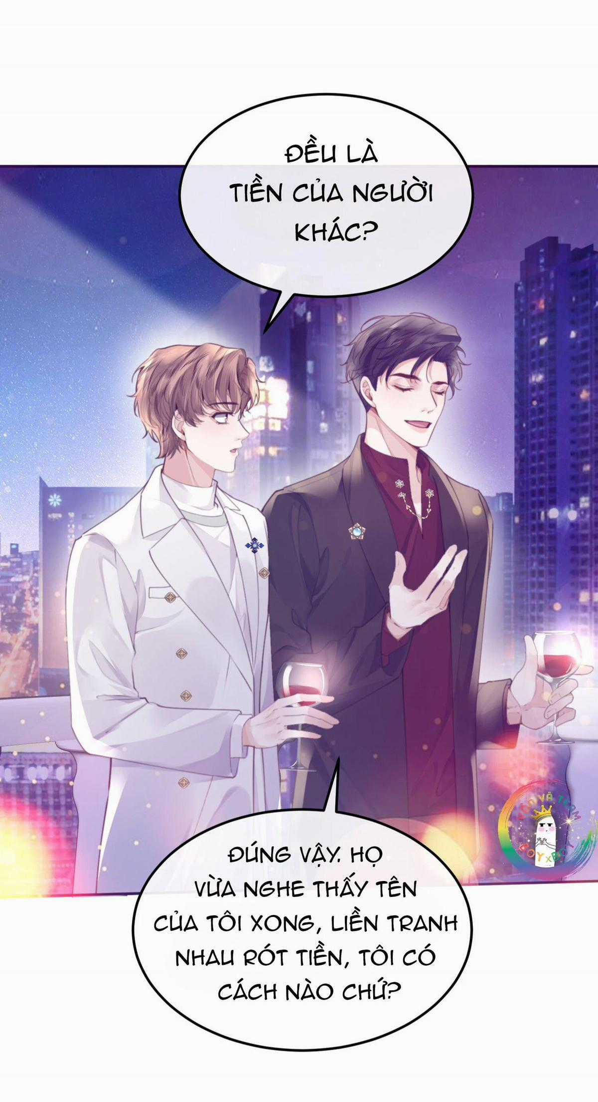 Đặc Chế Cho Riêng Anh - Chapter 77 - Trang 16