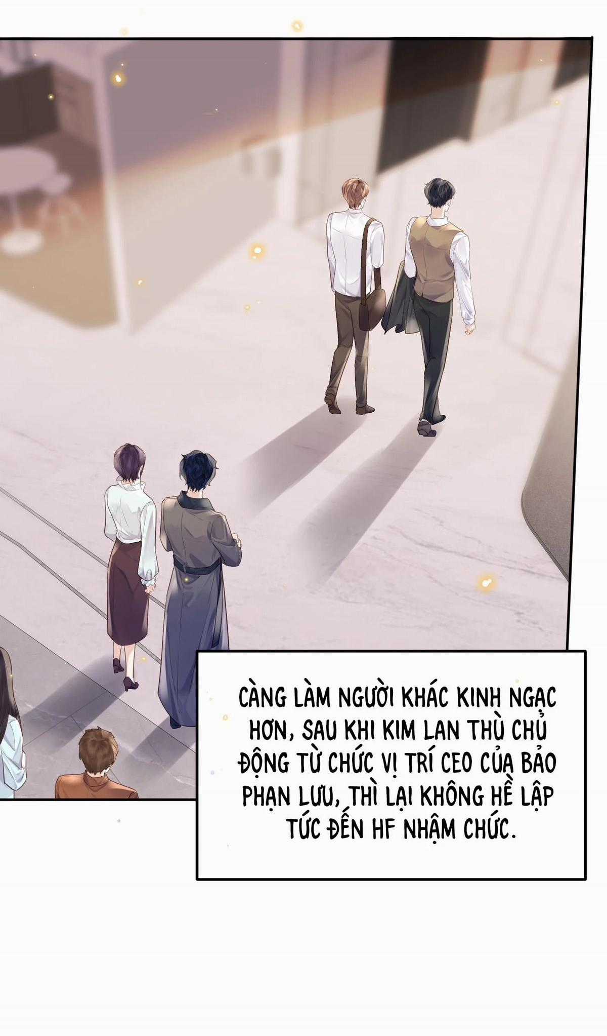 Đặc Chế Cho Riêng Anh - Chapter 77 - Trang 5