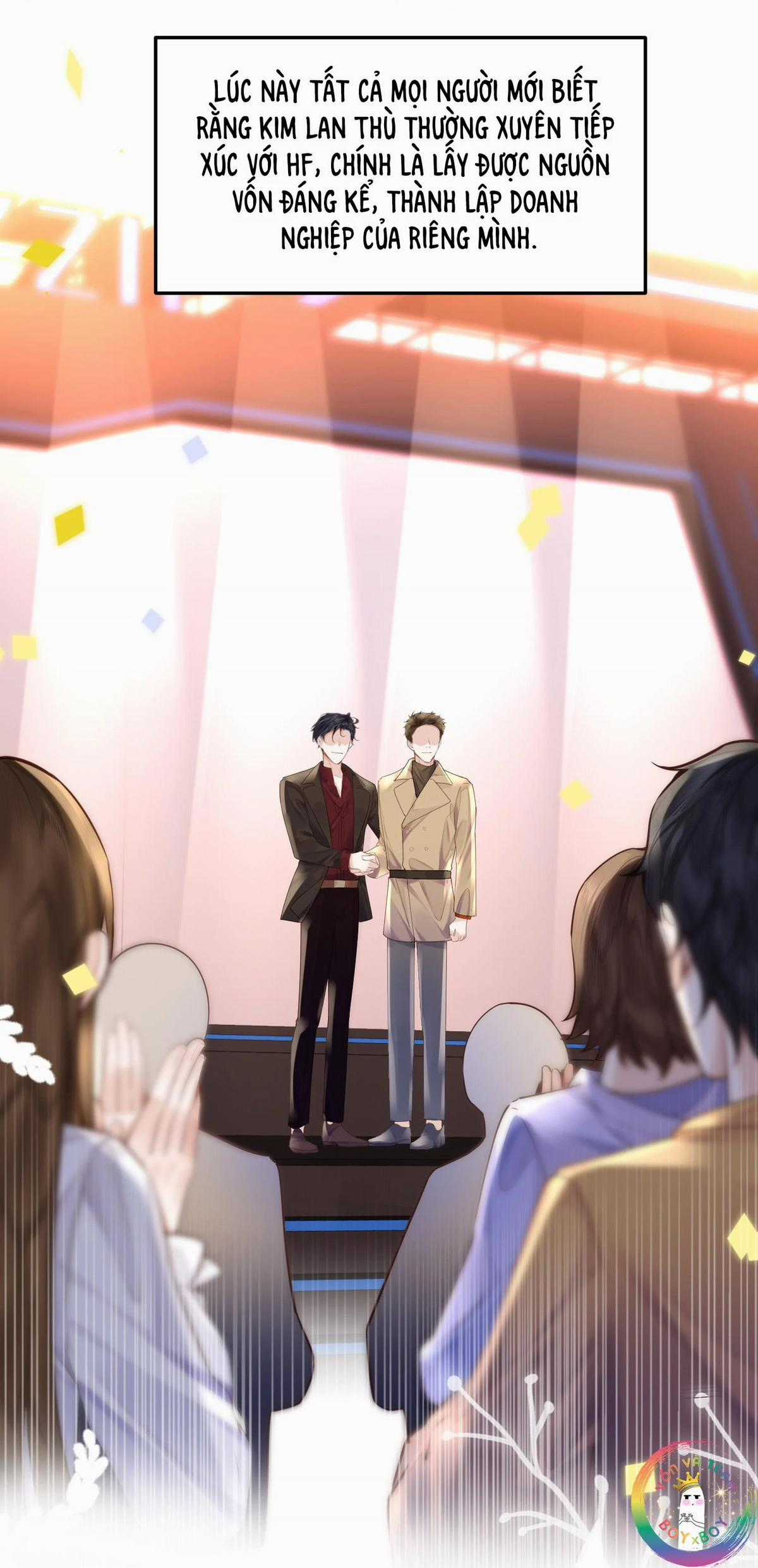 Đặc Chế Cho Riêng Anh - Chapter 77 - Trang 8