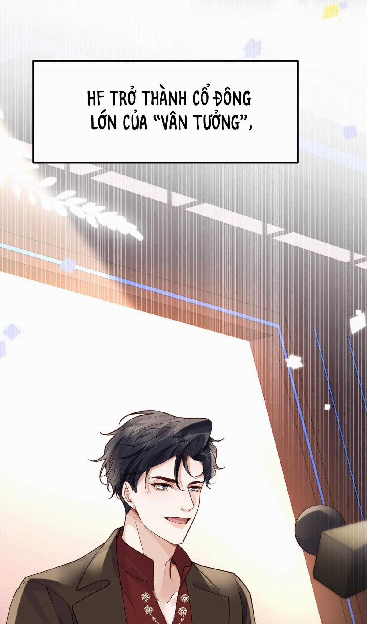 Đặc Chế Cho Riêng Anh - Chapter 77 - Trang 9