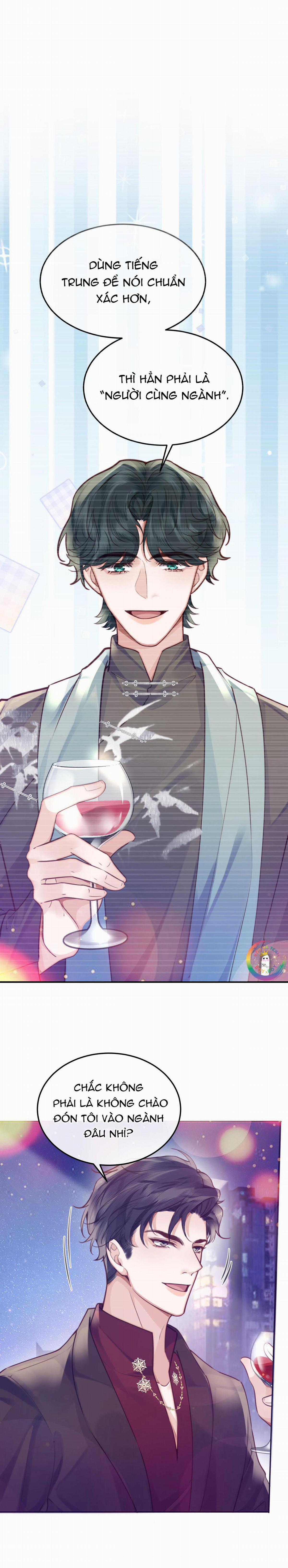 Đặc Chế Cho Riêng Anh - Chapter 78 - Trang 2