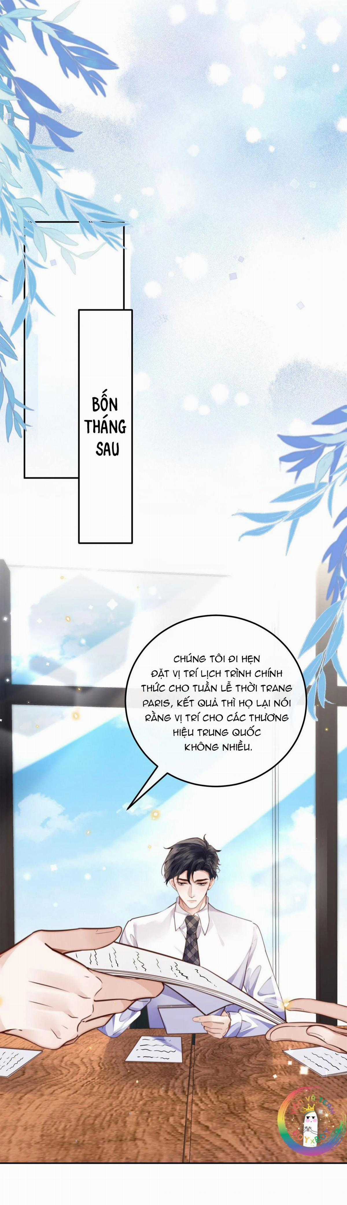 Đặc Chế Cho Riêng Anh - Chapter 79 - Trang 2