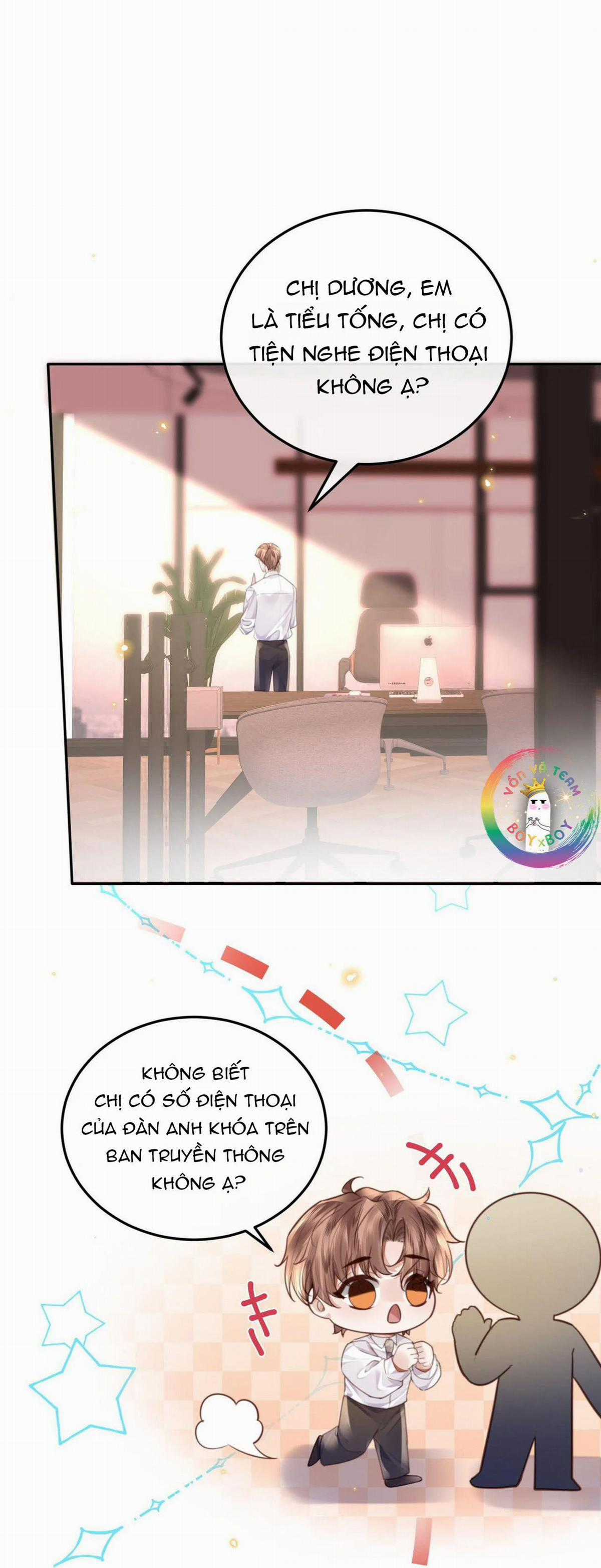 Đặc Chế Cho Riêng Anh - Chapter 79 - Trang 13