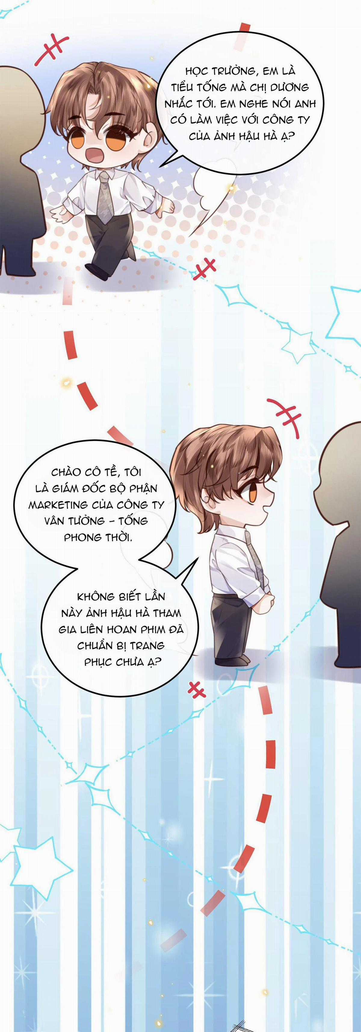 Đặc Chế Cho Riêng Anh - Chapter 79 - Trang 14