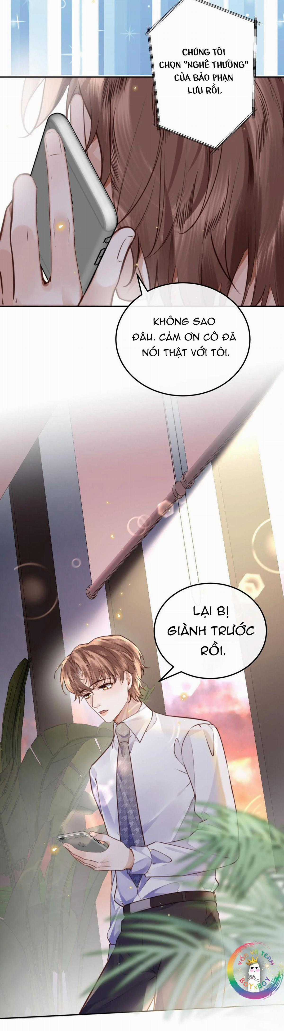 Đặc Chế Cho Riêng Anh - Chapter 79 - Trang 15