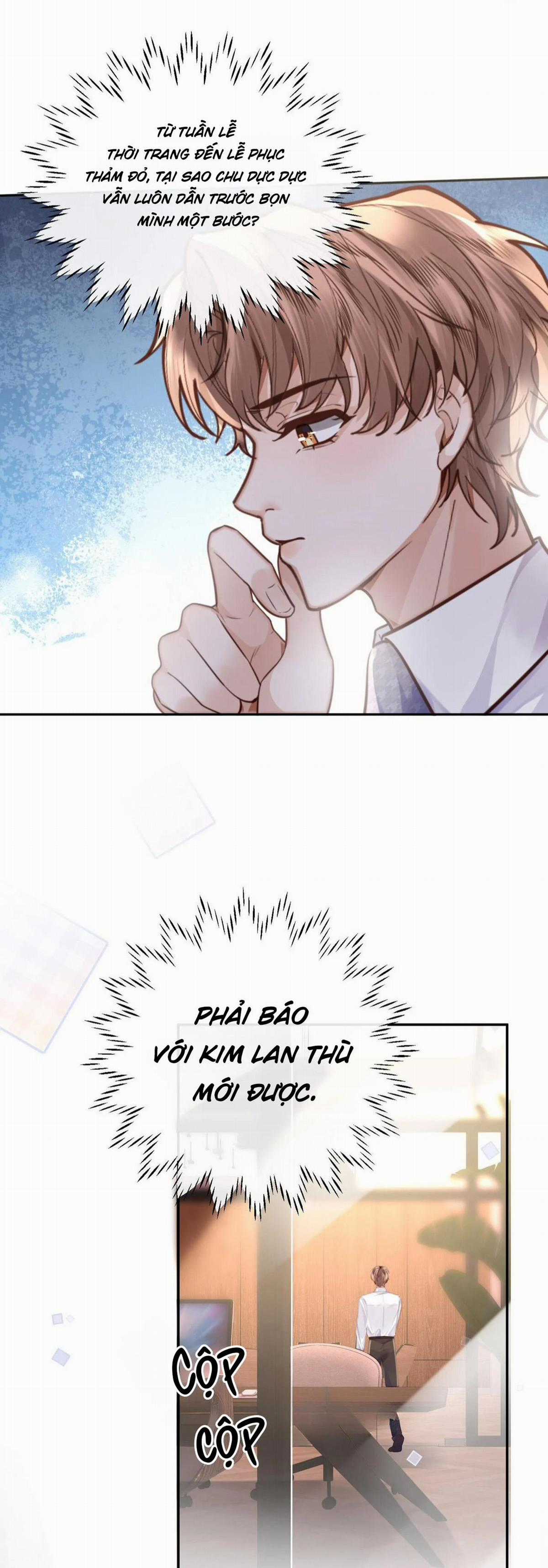 Đặc Chế Cho Riêng Anh - Chapter 79 - Trang 16