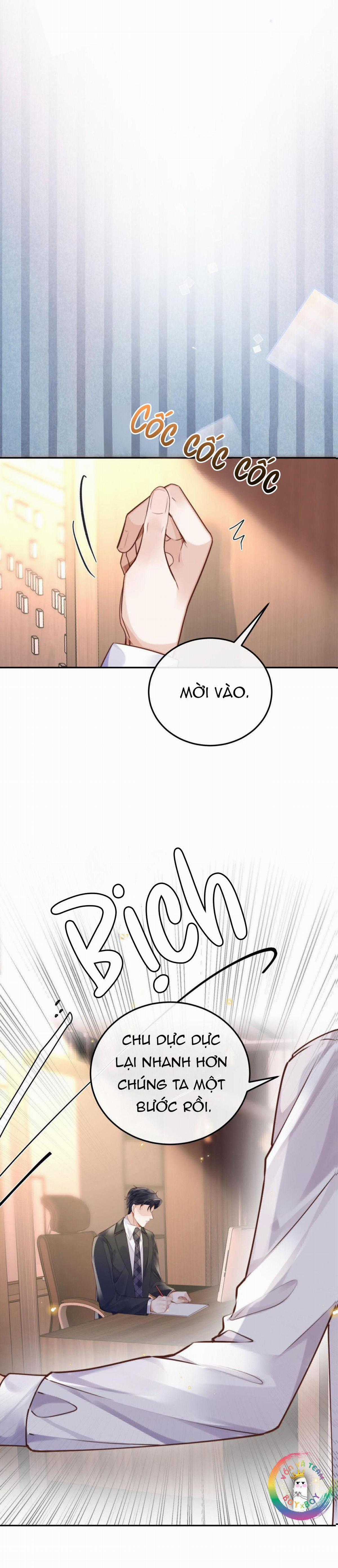 Đặc Chế Cho Riêng Anh - Chapter 79 - Trang 17