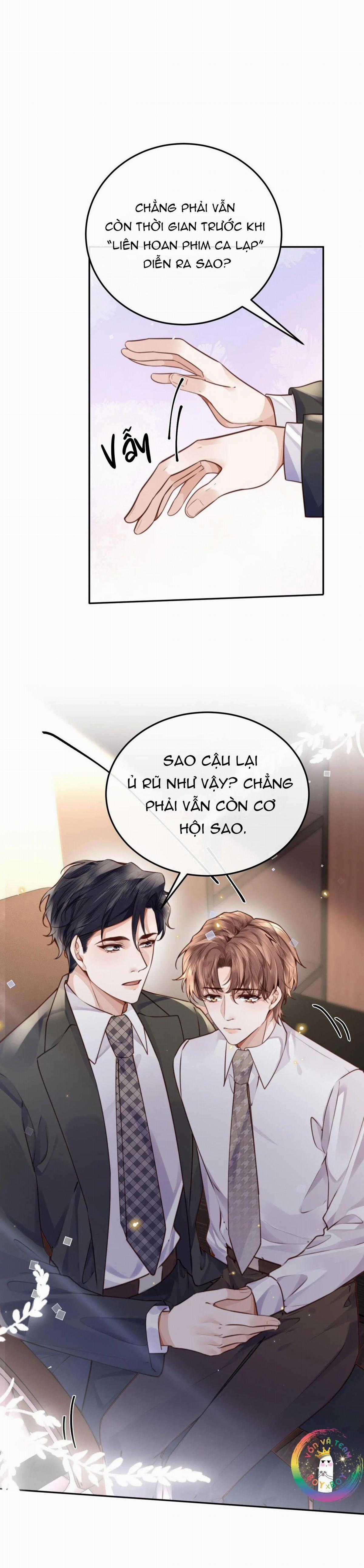 Đặc Chế Cho Riêng Anh - Chapter 79 - Trang 19