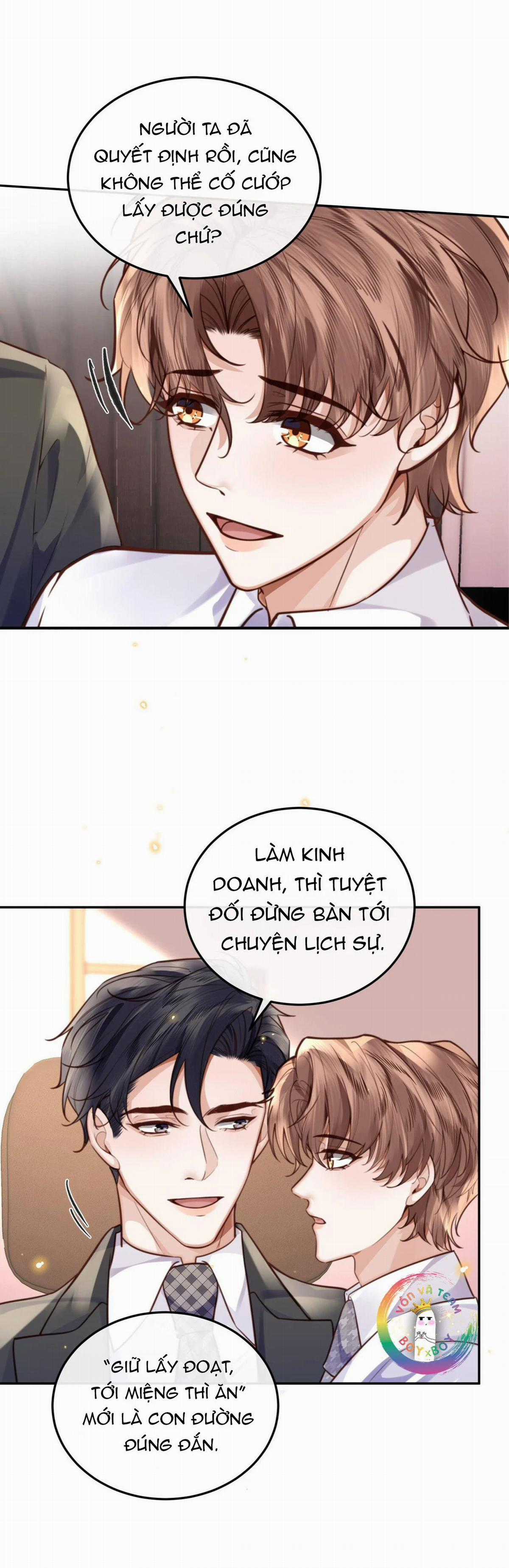 Đặc Chế Cho Riêng Anh - Chapter 79 - Trang 20