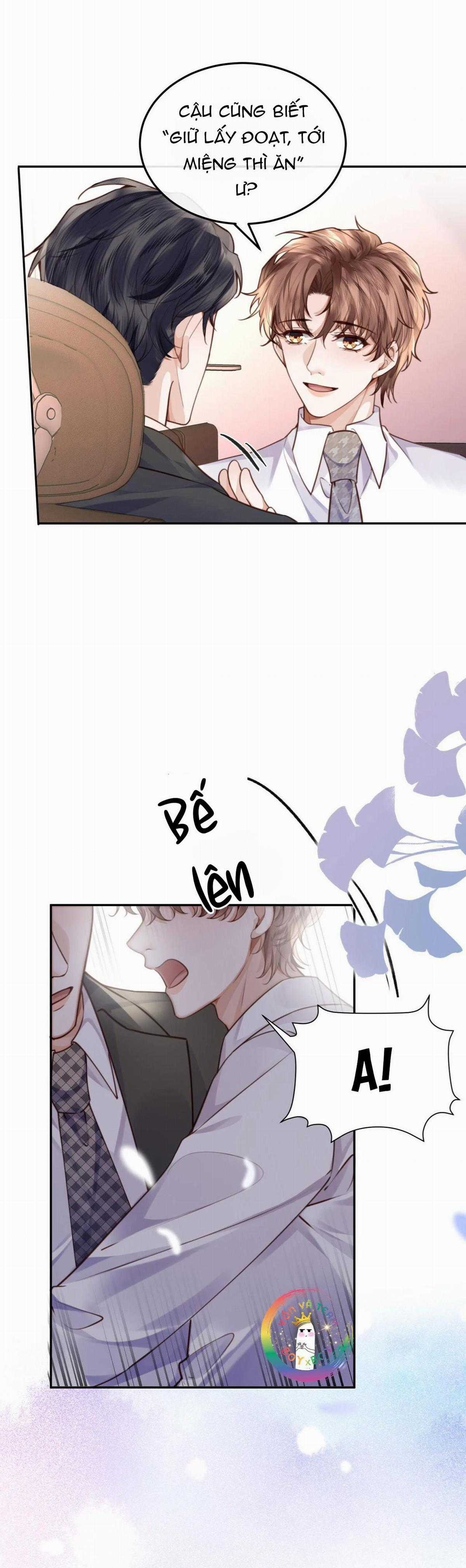 Đặc Chế Cho Riêng Anh - Chapter 79 - Trang 21