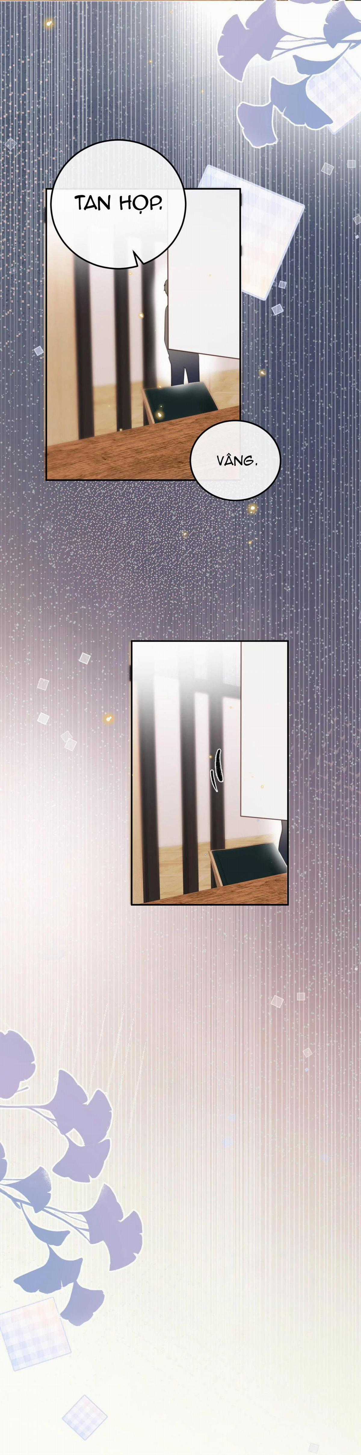 Đặc Chế Cho Riêng Anh - Chapter 79 - Trang 10