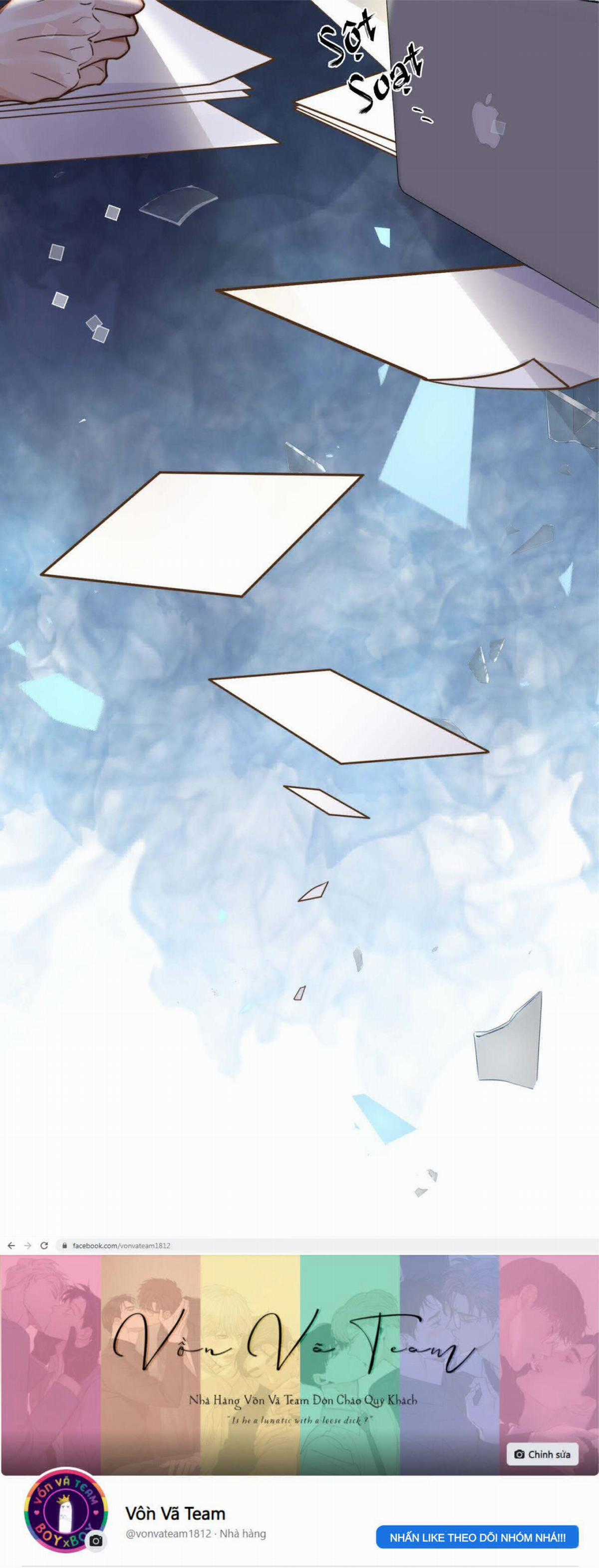 Đặc Chế Cho Riêng Anh - Chapter 8 - Trang 15