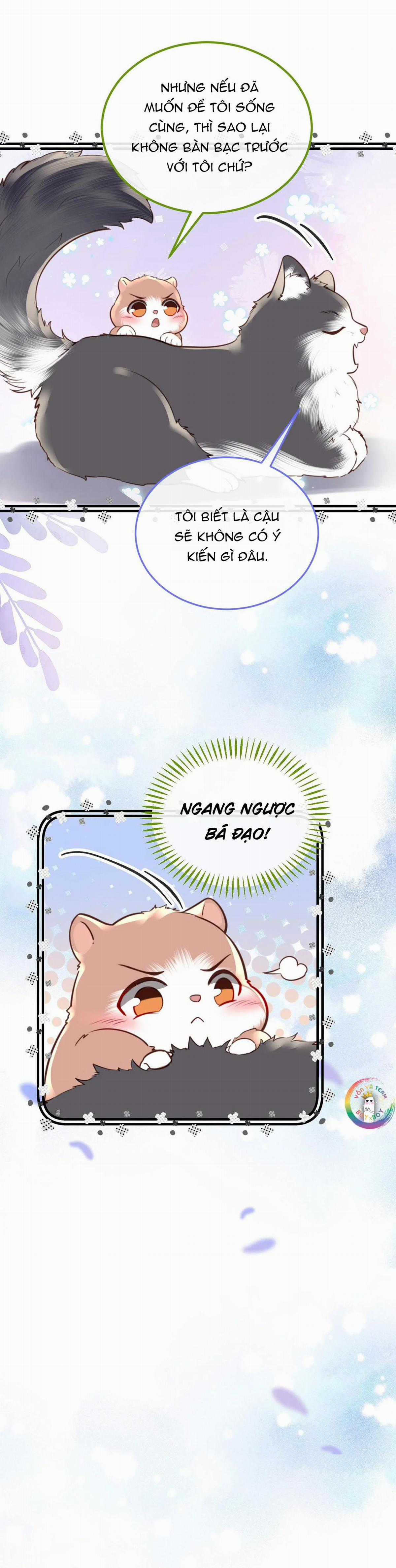 Đặc Chế Cho Riêng Anh - Chapter 80 - Trang 11