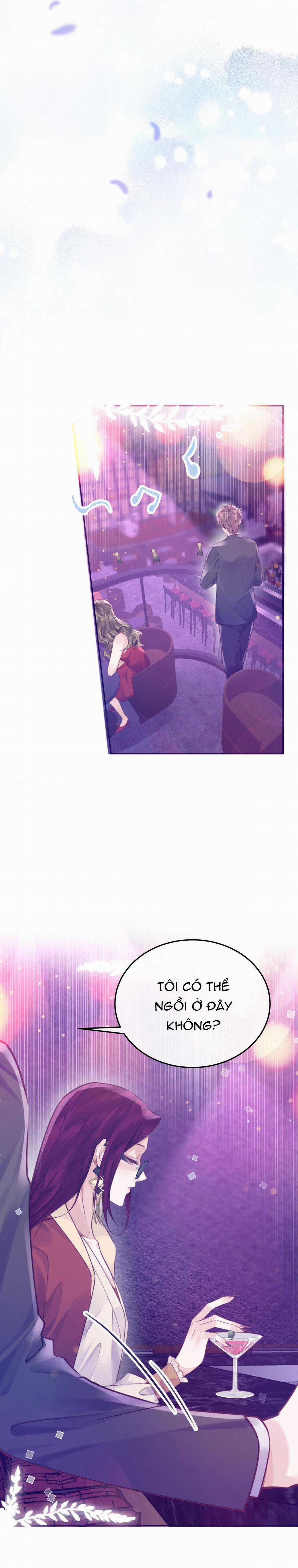 Đặc Chế Cho Riêng Anh - Chapter 80 - Trang 12