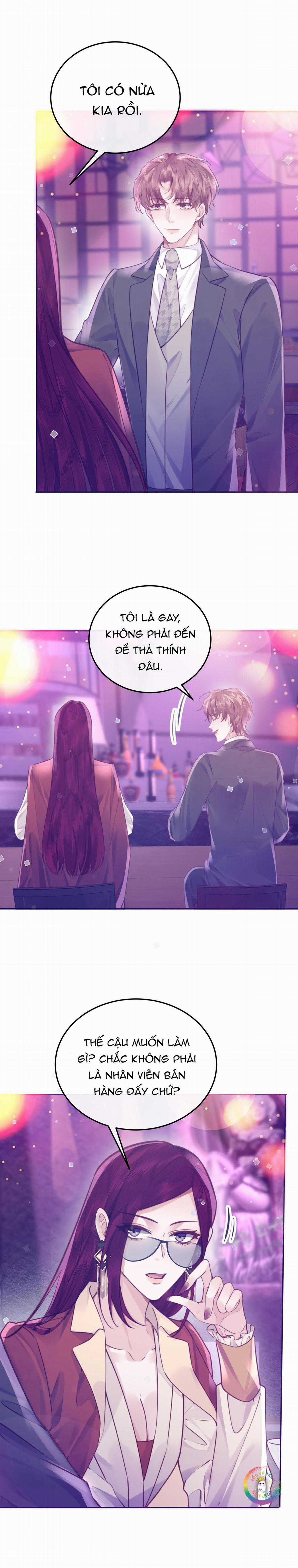 Đặc Chế Cho Riêng Anh - Chapter 80 - Trang 13