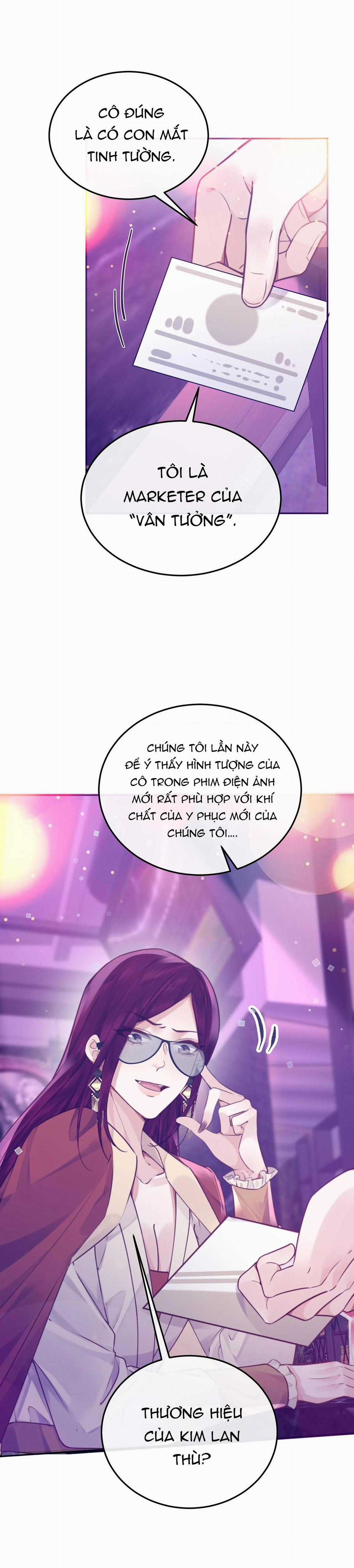 Đặc Chế Cho Riêng Anh - Chapter 80 - Trang 14