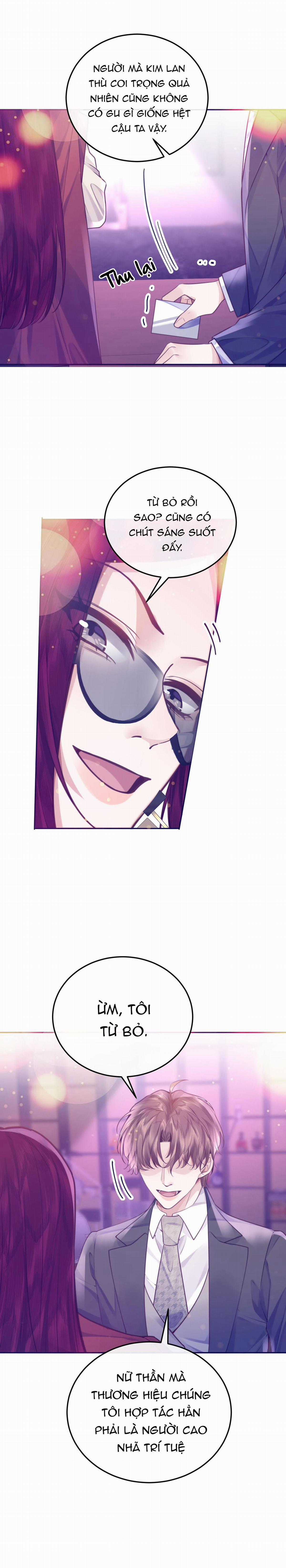 Đặc Chế Cho Riêng Anh - Chapter 80 - Trang 16