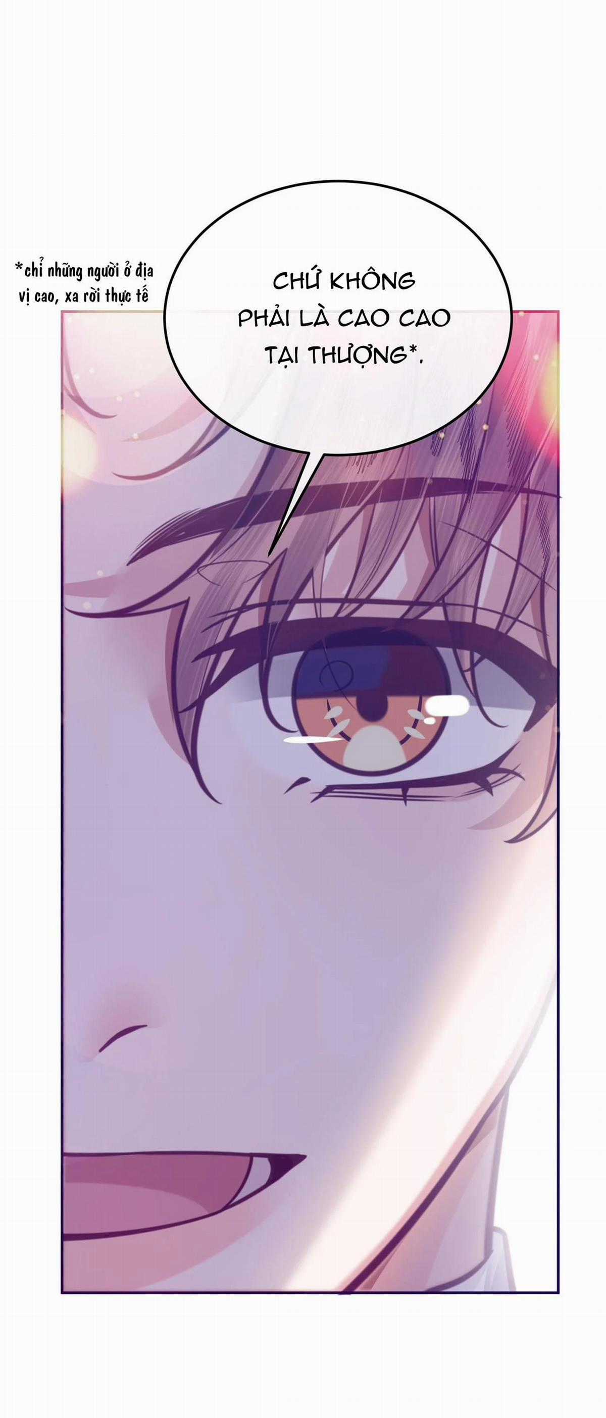 Đặc Chế Cho Riêng Anh - Chapter 80 - Trang 17