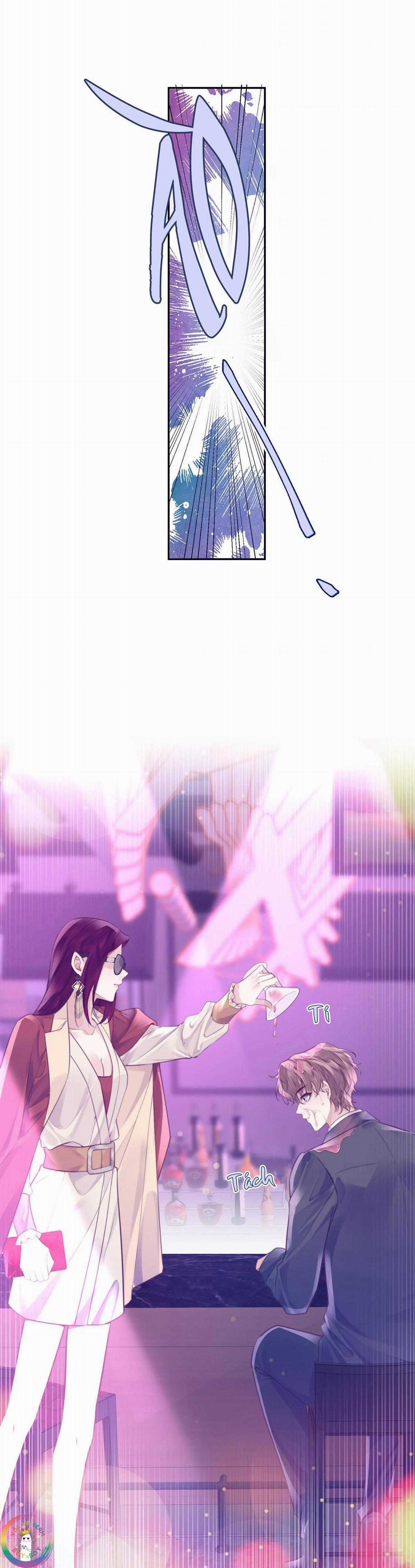 Đặc Chế Cho Riêng Anh - Chapter 80 - Trang 18