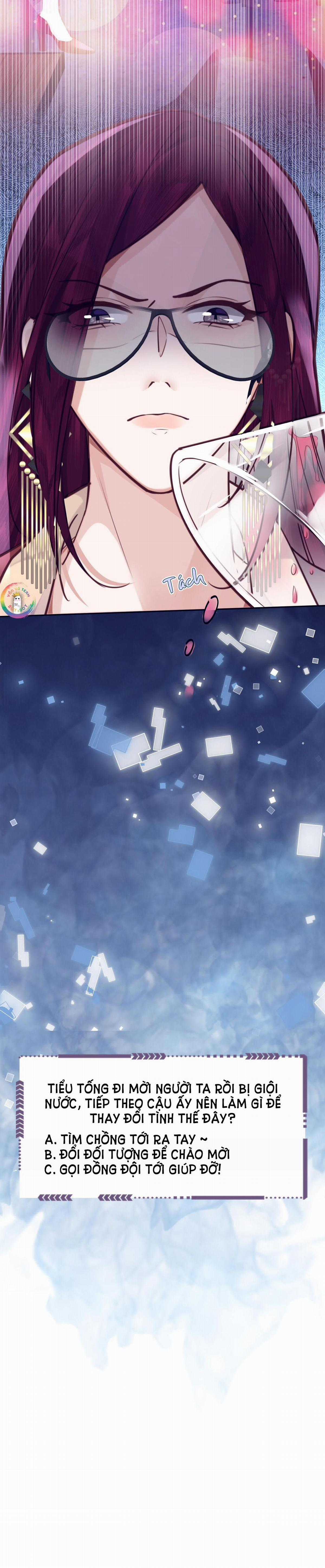 Đặc Chế Cho Riêng Anh - Chapter 80 - Trang 19