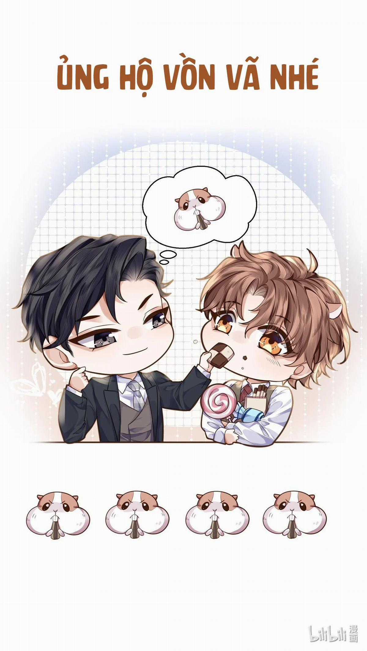 Đặc Chế Cho Riêng Anh - Chapter 80 - Trang 20