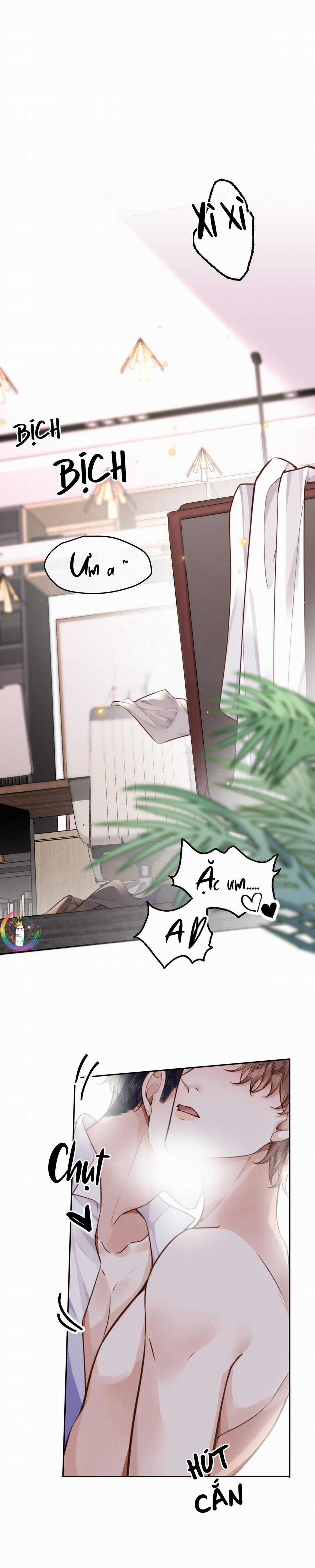 Đặc Chế Cho Riêng Anh - Chapter 80 - Trang 3