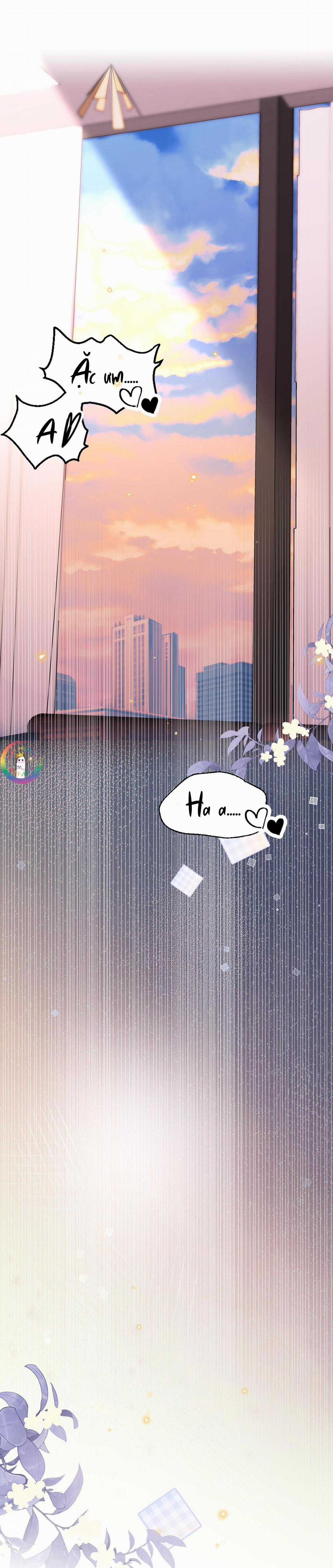 Đặc Chế Cho Riêng Anh - Chapter 80 - Trang 5