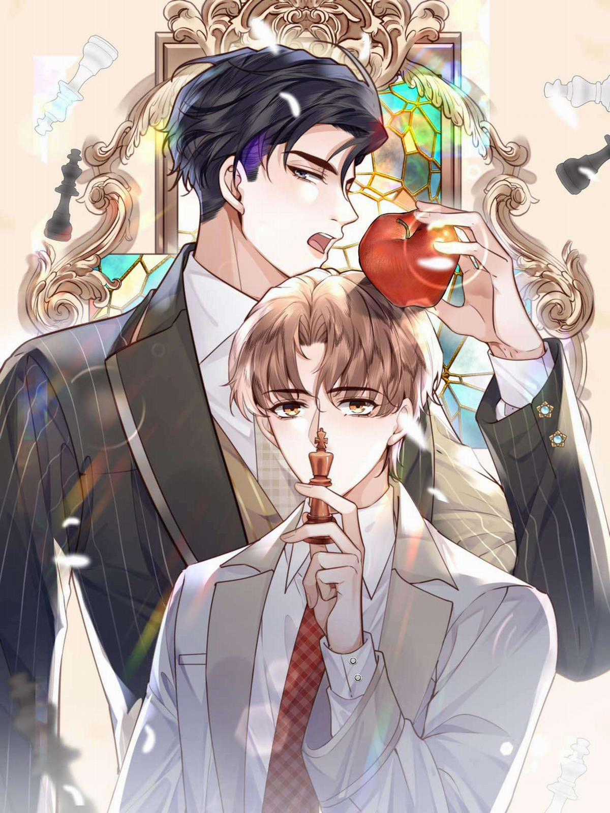 Đặc Chế Cho Riêng Anh - Chapter 81 - Trang 2