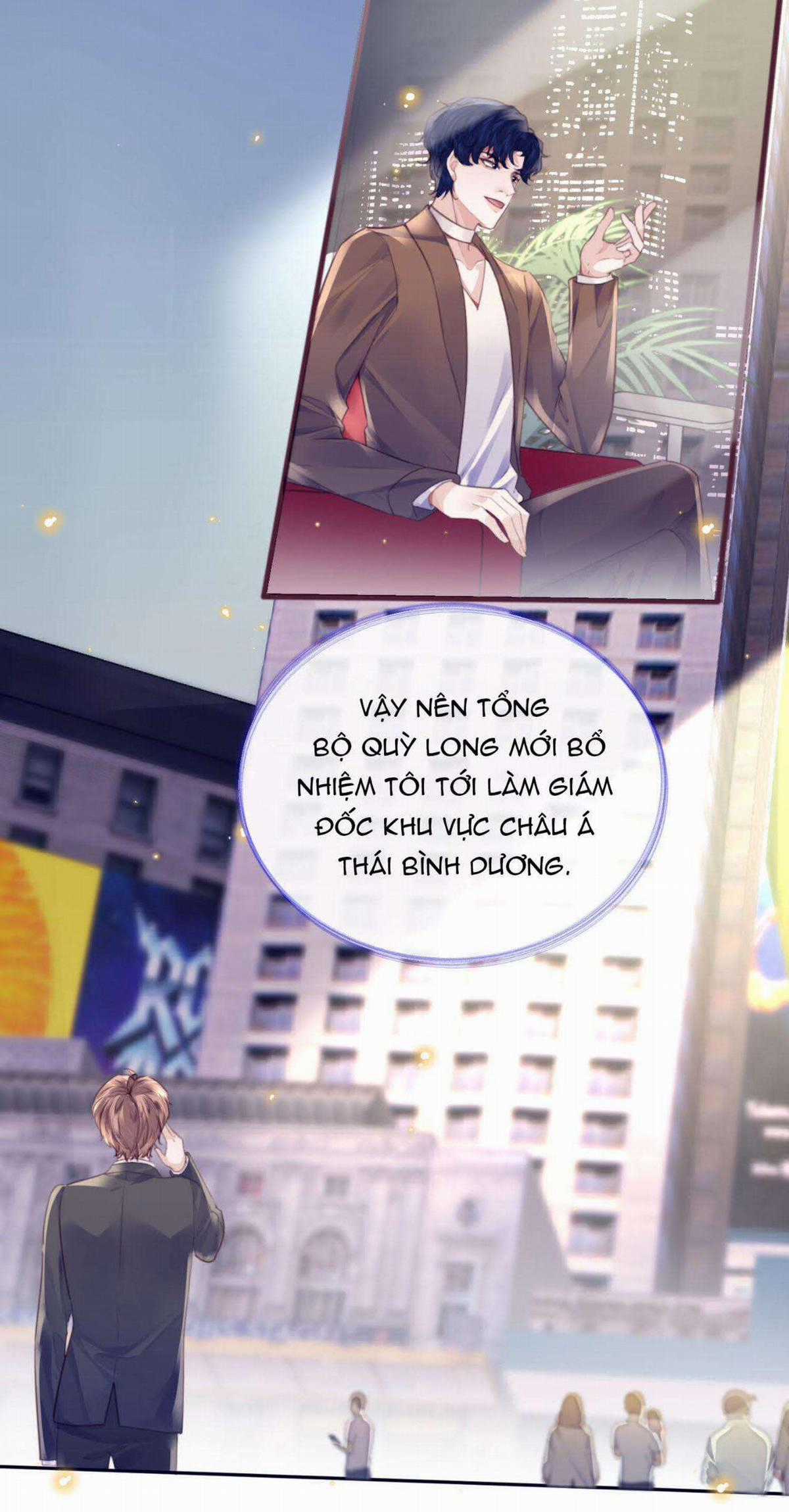 Đặc Chế Cho Riêng Anh - Chapter 81 - Trang 17