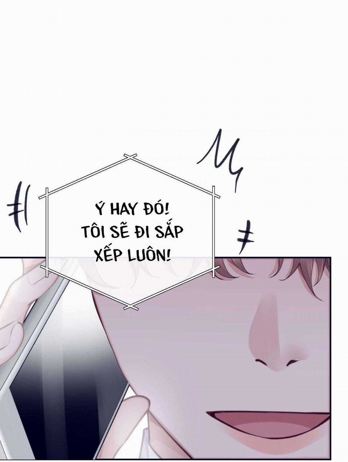 Đặc Chế Cho Riêng Anh - Chapter 81 - Trang 20