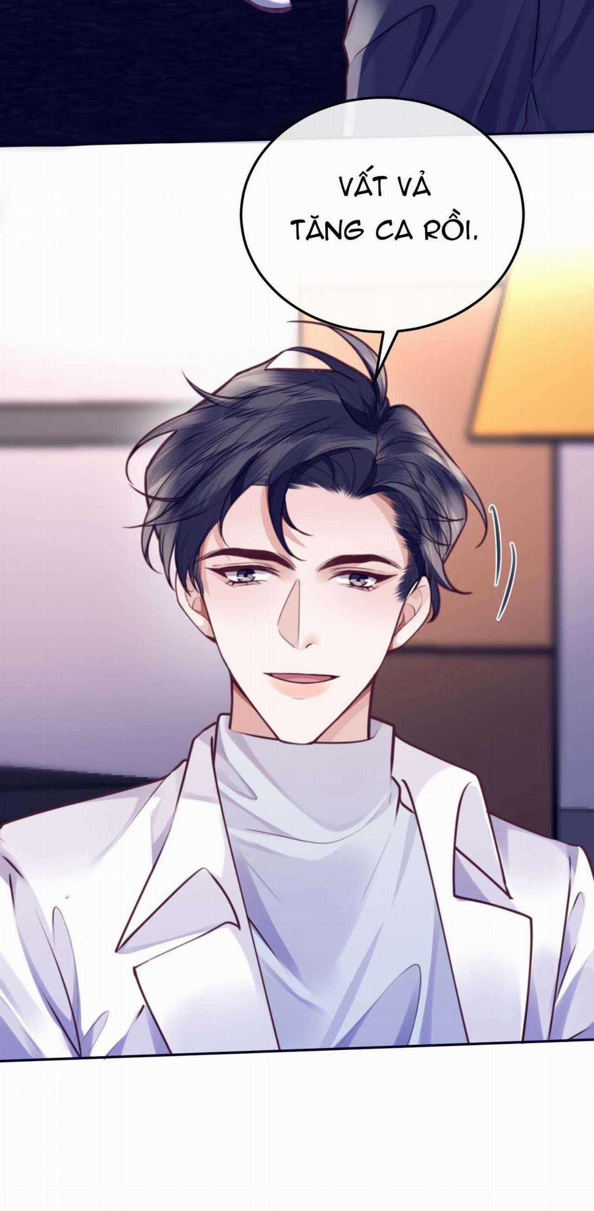 Đặc Chế Cho Riêng Anh - Chapter 81 - Trang 23