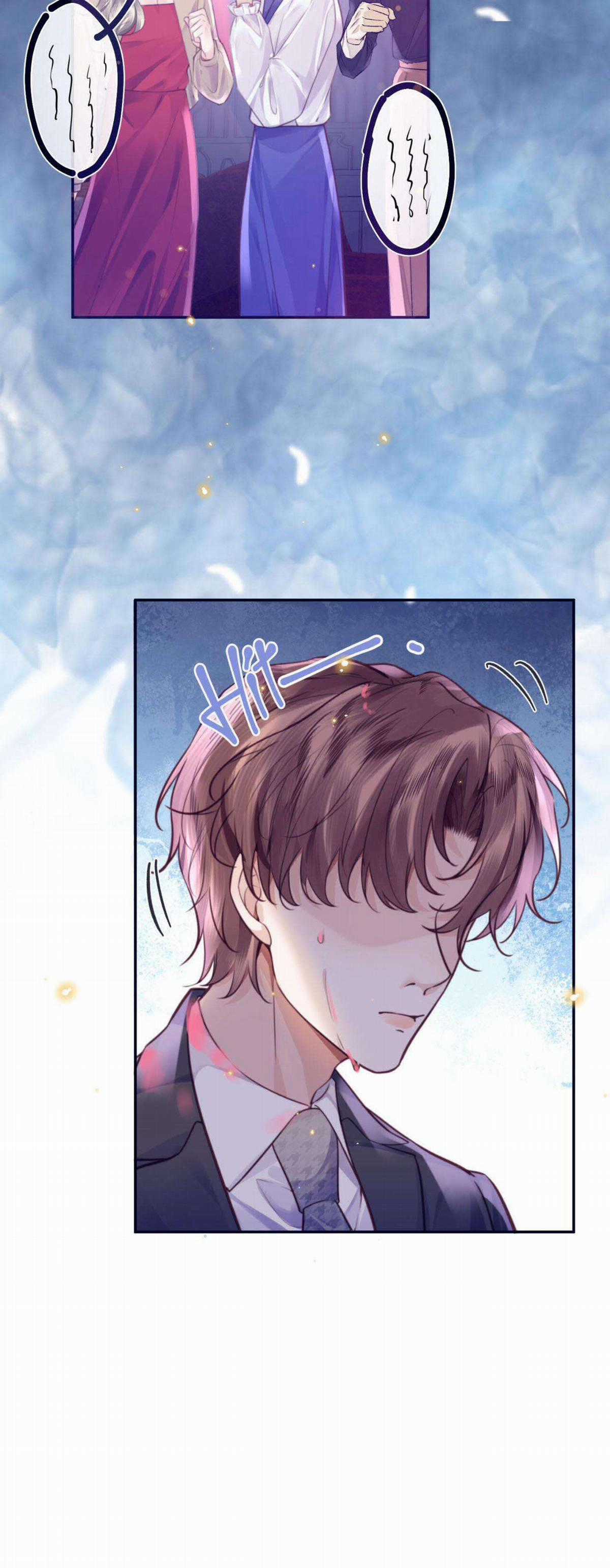 Đặc Chế Cho Riêng Anh - Chapter 81 - Trang 6