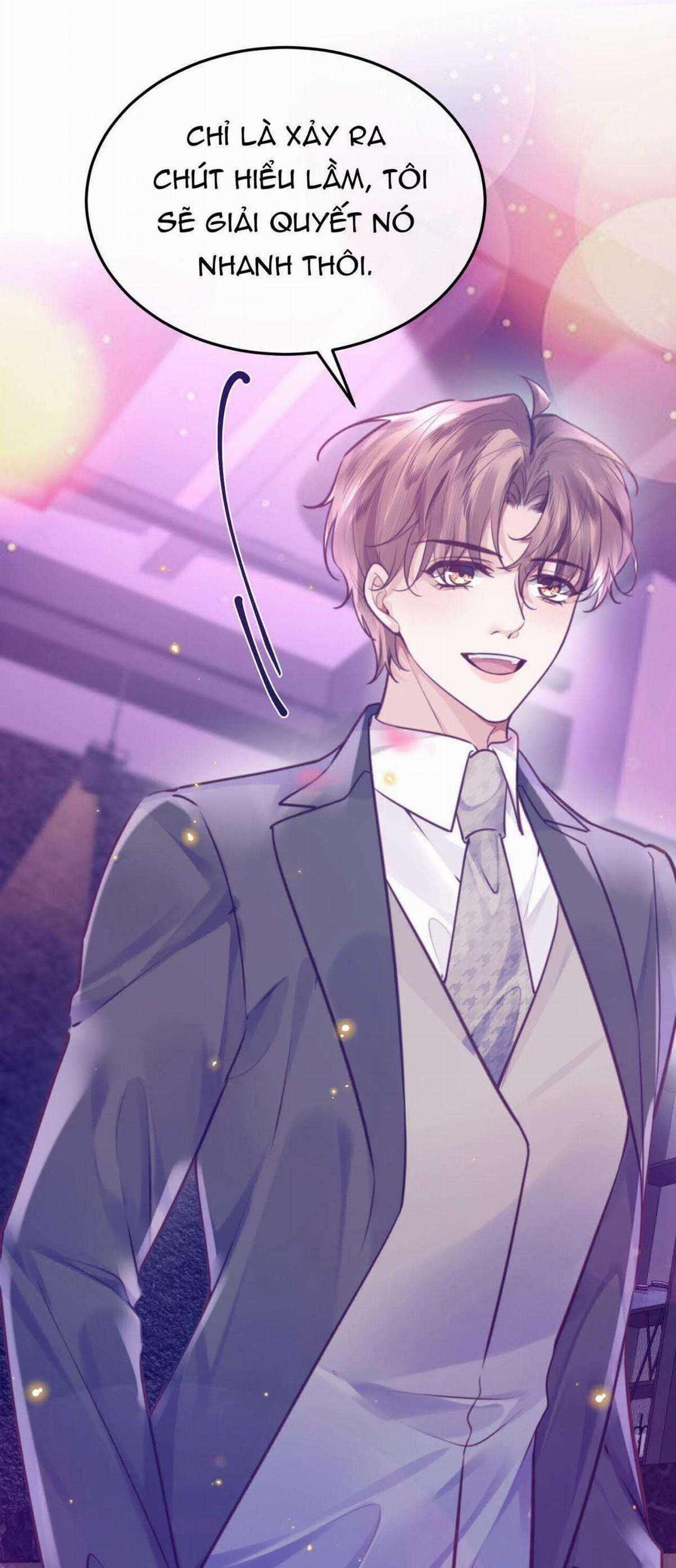 Đặc Chế Cho Riêng Anh - Chapter 81 - Trang 8